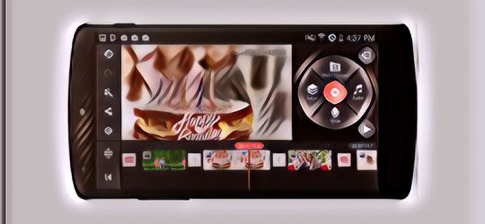 Video Editor Android Terbaik dan Gratis di Tahun 2019