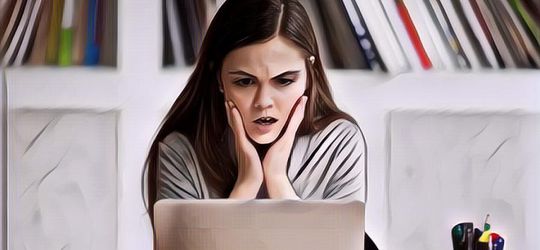 Kisah Bucin: Skripsi Dikerjain Ujung-ujungnya Diselingkuhin (Bagian 2)