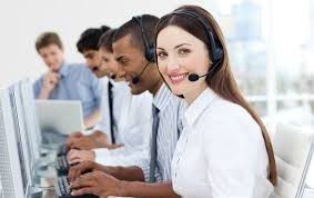 2. Memanfaatkan layanan operator