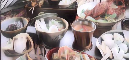 Bikin Lidah Bergoyang, Ini 4 Makanan Khas Kalimantan Timur yang Paling Dicari