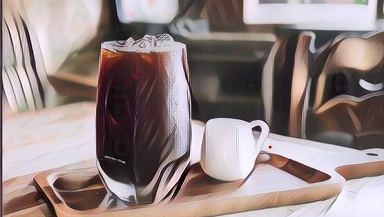 Asal Muasal Kopi Americano, Ternyata Sudah Ada Sejak Perang Dunia II