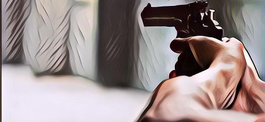 Kisah Mencekam Menurut Pengakuan Saksi Hidup Penembakan di Trans Papua