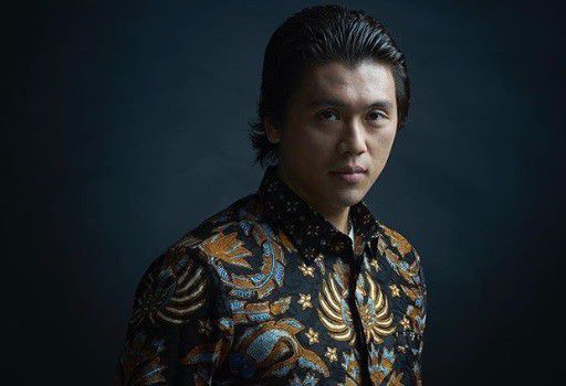 Berpendidikan dan Kreatif