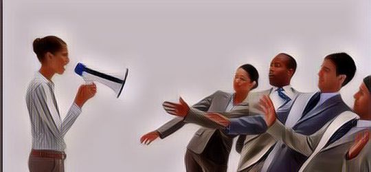 Toxic Banget! Begini Tips Menghadapi Bos yang Nggak Mau Salah