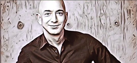 Hengkang dari CEO Amazon, Jeff Bezos Disebut Danai Proyek untuk Hidup Abadi