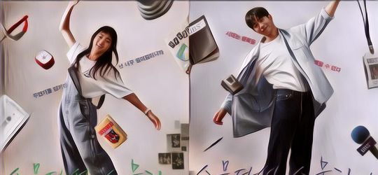 4 Hal yang Bikin Penonton Kesengsem dengan 2 Episode Perdana "Twenty Five Twenty One"