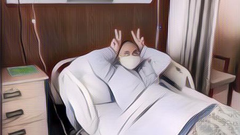 Raditya Dika Masuk Rumah Sakit, Begini Kondisinya Sekarang