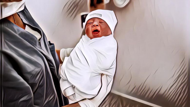 Viral Perempuan Asal Tasikmalaya Hamil Selama Satu Jam Lalu Melahirkan, Padahal Mengaku Sedang Datang Bulan