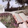 Viral Cairan Seperti Darah Merah Genangi Sebuah Makam Milik Orang yang Banyak Lakukan Amal Jariah, Apa Penyebabnya?