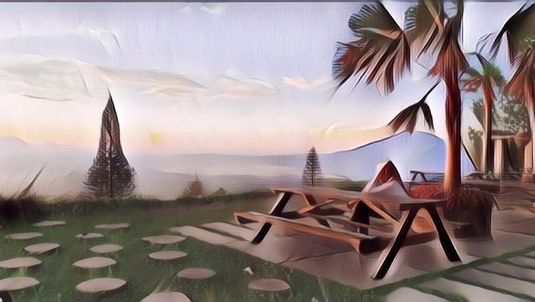 3 Tempat Nongkrong di Semarang Dengan View yang Keren Banget