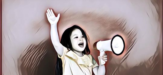 Ciri-Ciri Anak yang Punya Bakat Pemimpin, Yuk Kenali dan Asah Sejak Dini!