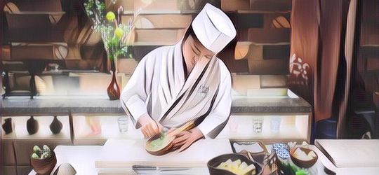 TERBONGKAR! Ternyata Ini 4 Trik Masak Sehat Orang Jepang Yang Jadi Rahasia Panjang Umurnya, Sudah Tahu Belum?