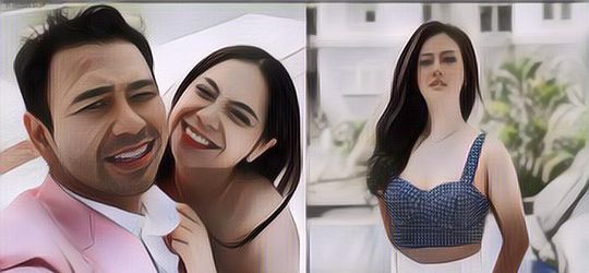 Raffi Ahmad Undang Nita Gunawan Klarifikasi Isu Selingkuh, Reaksi Nagita Slavina Bikin Nangis