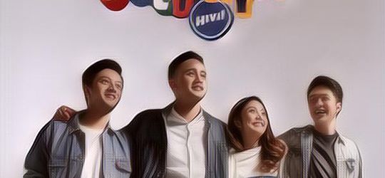 Lirik Lagu Hivi! Yang Baru, Pas Dihati!