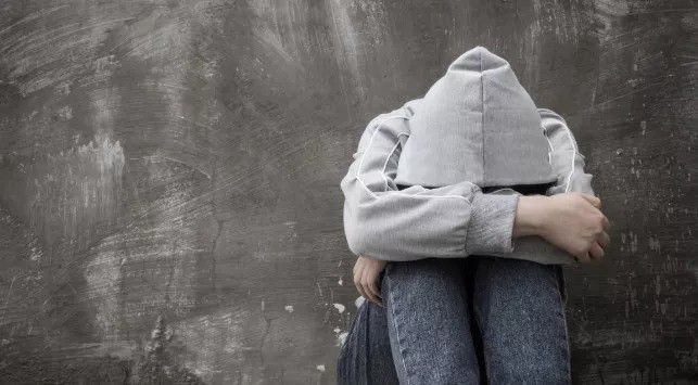 3. Diduga Memiliki Masalah Psikologis