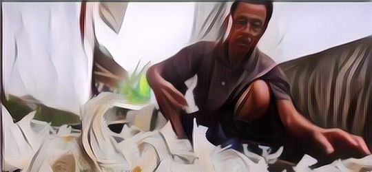 Air Liur Burung Walet Seharga Mobil? Ternyata Ini Alasan Dibaliknya