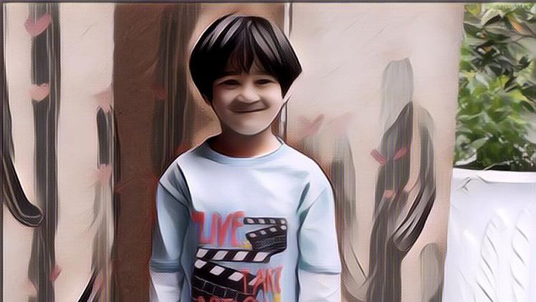 Koleksi Sepatu Rafathar Selama di New York, Harganya Gak Terlalu Fantastis Loh!