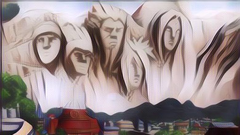 Ini Alasan Indonesia Disebut Negeri Konoha