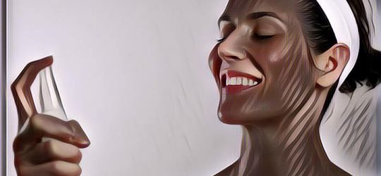 Body Mist Body Shop Terlaris... Apa Aja Sih?