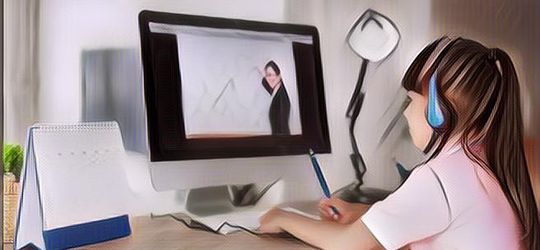 Simak 4 Tips Ini Agar Makin Fokus Saat Belajar