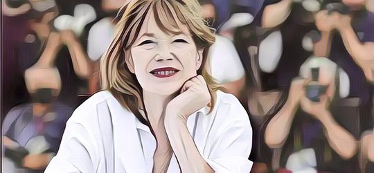 Jane Birkin Meninggal Dunia, Sempat Ungkap Hubungan Inses Suami dan Anaknya