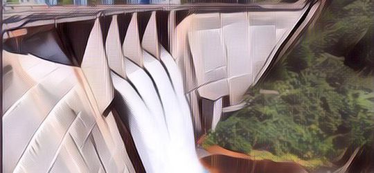 PLTA Kayan Akan Sokong Kebutuhan Listrik di Ibu Kota Baru