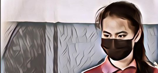 Kabar Terkini Siskaeee, Ternyata Sudah Bebas Loh dari Penjara, Masih Tampil Seksi?