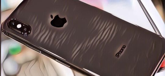 Smartphone Besutan Apple Jadi yang Terlaris pada Kuartal Pertama 2018
