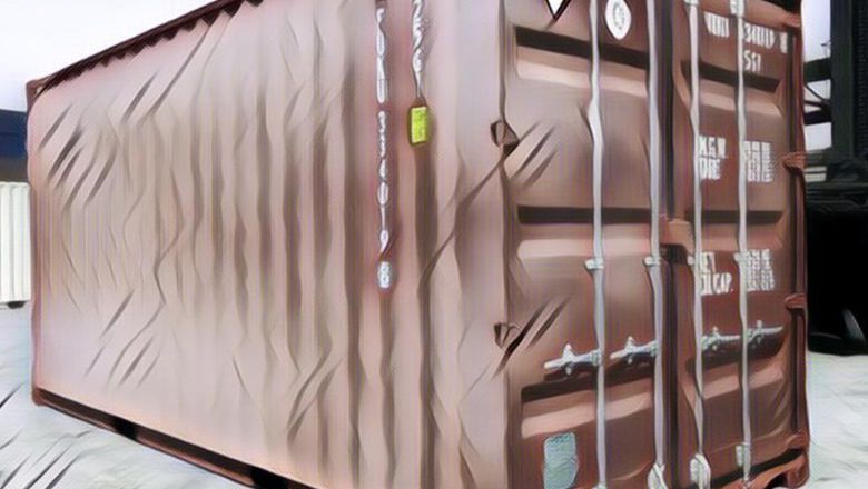 Diduga Terkena Serangan Jantung Saat Berhubungan Seks, Begini Nasib Pria Lansia yang Tewas di Dalam Kontainer