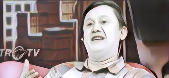 Ini Dia Orang yang Disebut Ciptakan Istilah “Kadrun” di Sosial Media