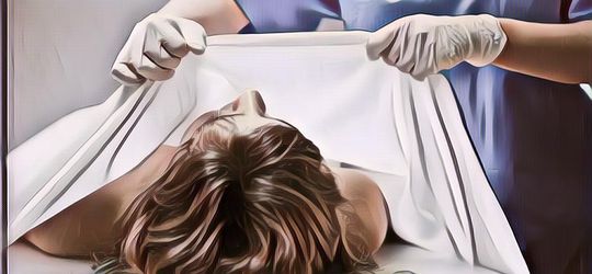 Mitos Mengerikan tentang Meninggal di Hari Sabtu, Benarkah Selalu Terjadi?