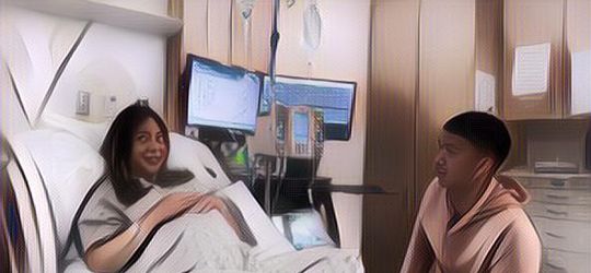 Rahasia Nikita Willy Santuy Banget Hadapi Kontraksi Jelang Melahirkan, Lakukan 5 Hal yang Bisa Ditiru