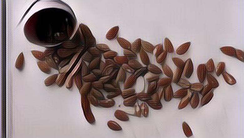 Menyamarkan Bintik Hitam, Ini 4 Manfaat Kacang Almon untuk Kulit