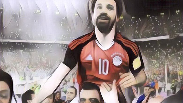 Daftar 5 Pemain “Top Markotop” yang Absen di Piala Dunia 2022 Qatar, Cuma Bisa Nonton di Rumah Aja