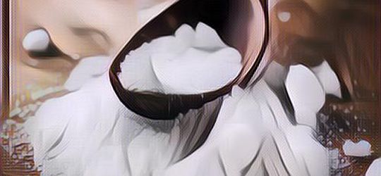 6 Tanda Tubuhmu Kelebihan Garam, Jangan Dibiarkan Ya!