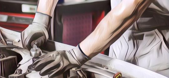 Mobil Pertama Orang Indonesia Diservis ke Belanda, Tapi Gak Dibalikin Lagi ...