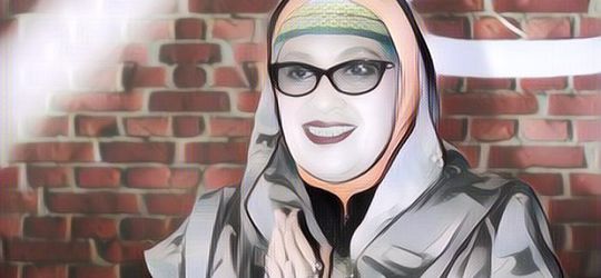 Penyanyi Wanita yang Dicap Sebagai Lady Rocker Indonesia, Ada yang Akhirnya Hijrah dan Meninggal Dunia