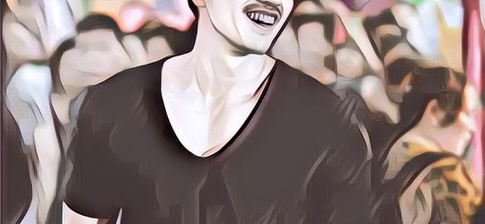 Kelemahan Pria Capricorn yang Bikin Minder, Mudah Takluk dengan Wanita?