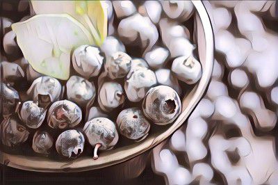 5 Buah Paling Unik Karena Berwarna Biru, Ada Juga yang Langka Gengs