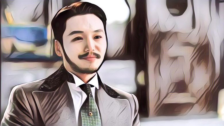 Byun Yo Han Sedang Negosiasi untuk Membintangi Film "Tazza 4"