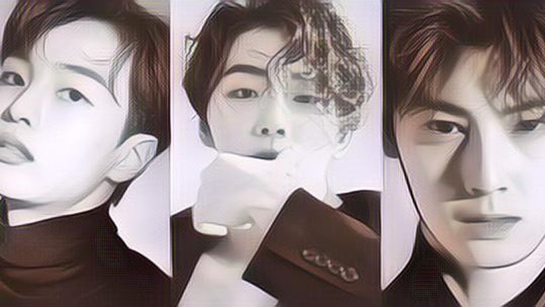 Beda dengan Indonesia, Ternyata Begini Standar Pria Tampan Menurut Masyarakat Korea