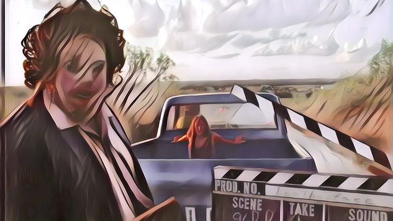 Fakta-fakta yang Bikin Merinding di Balik Penggarapan Film-film Horor Jadul dan Legendaris, Hiii~