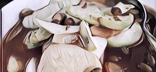 Resep Asinan Buah Segar dan Tanpa Cuka, Seger Banget Pas Cuaca Panas