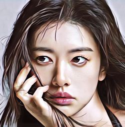 Aktris Jung So Min Telah Menandatangani Kontrak dengan Agensi Baru