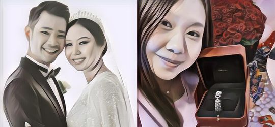 Terungkap Harga Gelang Sisca Kohl Kado Dari Jess No Limit Yang Bertabur 300 Berlian, Seharga Rumah Mewah!