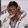 Bikin Kagum! Agnez Mo Perkenalkan Nasi Padang Saat Interview Bareng Grammy, Selalu Cantumkan Dalam Riders Manggung