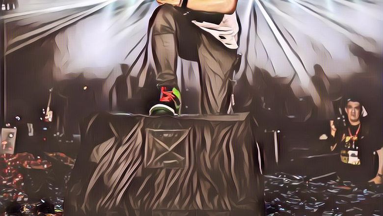 Lama Tak Terdengar, NOAH Gelar Konser Gratis, Hadirkan Visual 360 Derajat, Wow Seru