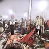 Festival Maha Kumbh di India Berujung Maut, Sedikitnya 15 Orang Meninggal dan Ratusan Terluka