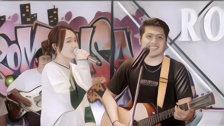 Arti Lirik Lagu Rasah Bali - LAVORA Feat. Ena Vika, Makin Viral Gara-gara Di-cover Happy Asmara Dan Delva