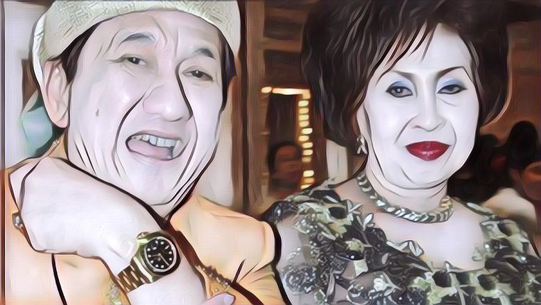 Anak Anwar Fuady Meninggal Dunia, Susul Sang Ibu yang Pergi 3 Hari yang Lalu